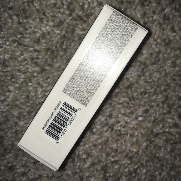 Marc Jacobs Beauty (Lipstick) - Picture 8 of 8